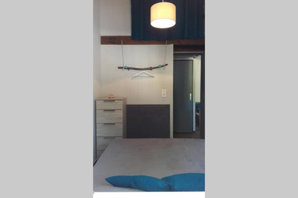 Maisonnette Au Pied De L'Ocean Avec Terrasse Biscarrosse Eksteriør billede