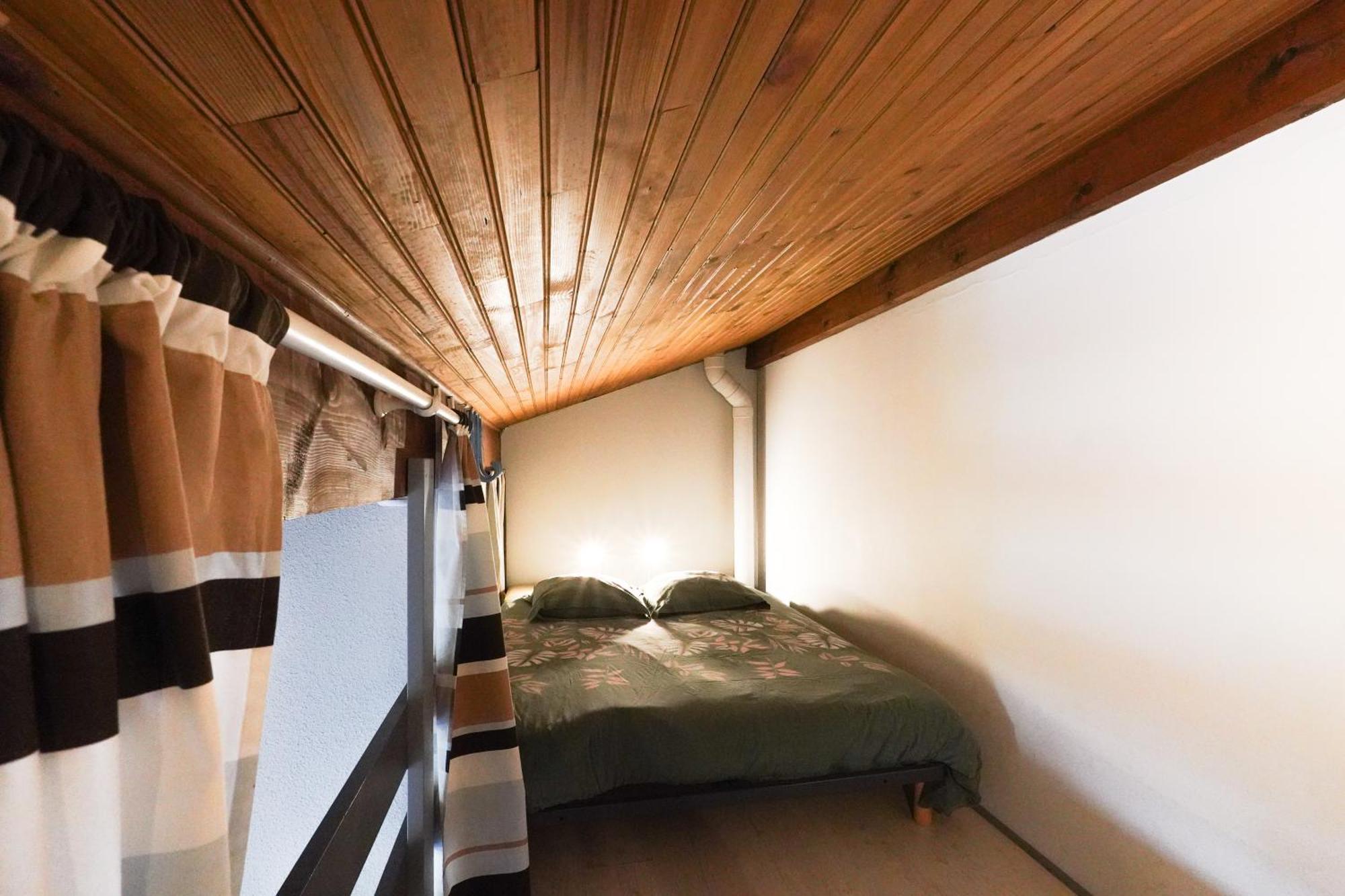 Maisonnette Au Pied De L'Ocean Avec Terrasse Biscarrosse Eksteriør billede