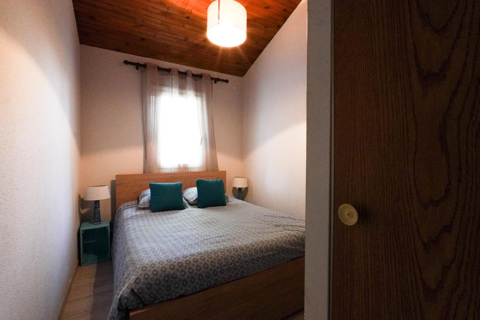 Maisonnette Au Pied De L'Ocean Avec Terrasse Biscarrosse Eksteriør billede